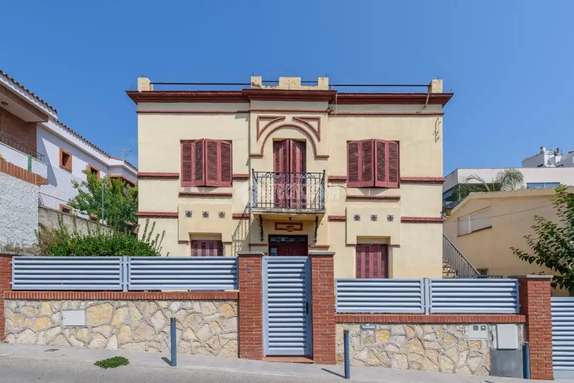 Casa en venda a Llevant