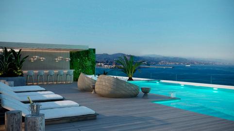 Photo 4 of Attic for sale in Calle Pacífico, 92, Martín Carpena - Torre del Río, Málaga