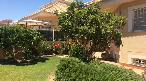 Foto 3 de Casa o xalet en venda a Canteras, Murcia