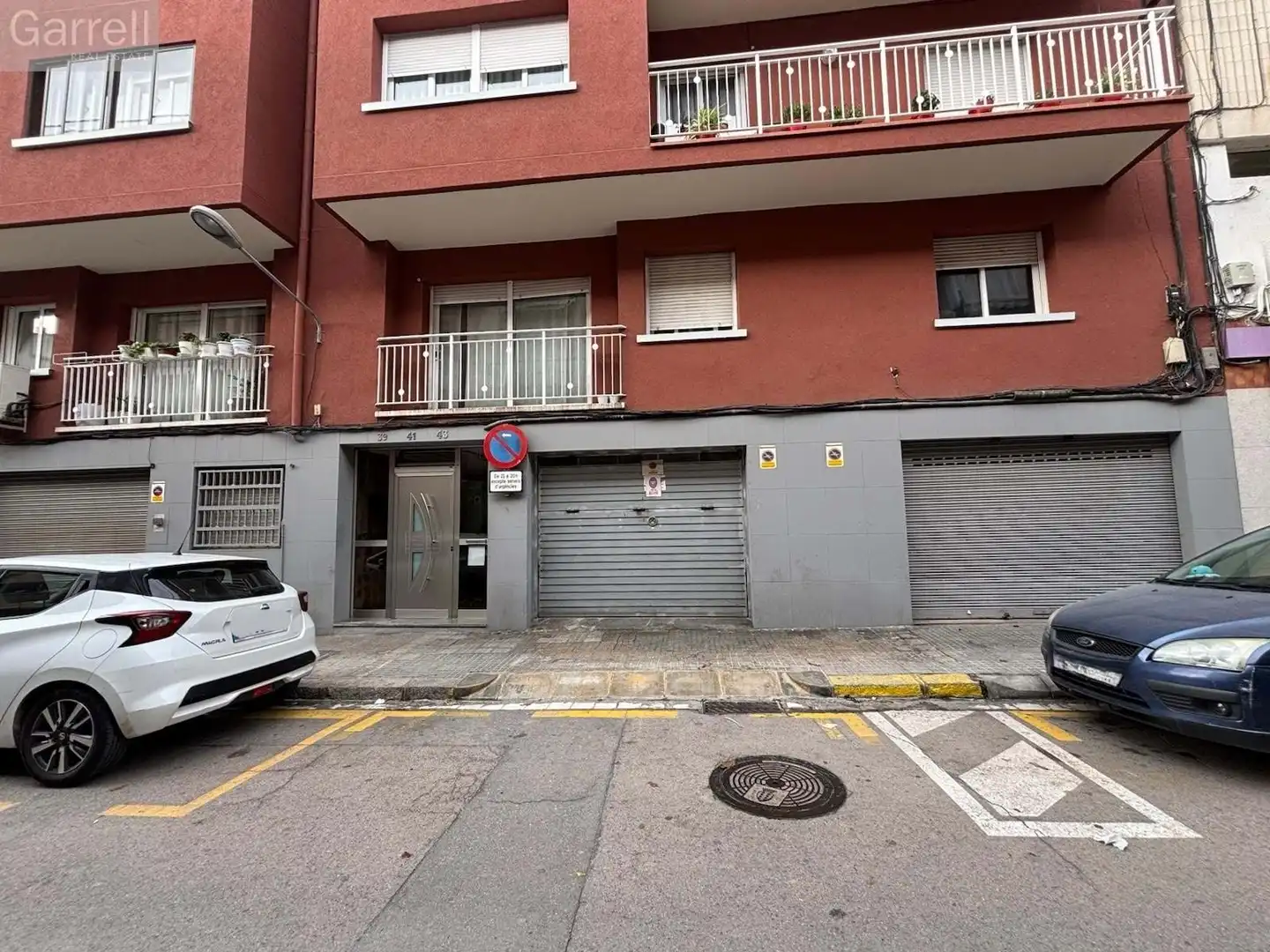 Garatge en venda a CL DEL TURO Pl:- Pt:M MONTCADA I REIXAC (BARC, Can Sant Joan