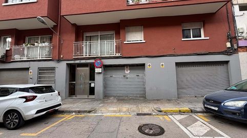 Foto 5 de Garatge en venda a Carrer Cl del Turo pl:- Pt:m Montcada I Reixac (barc, Can Sant Joan, Montcada i Reixac