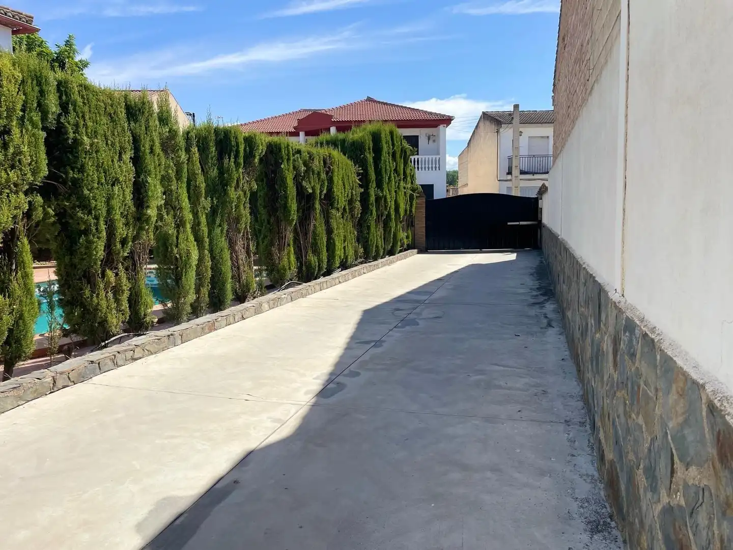 Villa avec piscine à vendre à FUENTE SALINAS (PR) 24, imagen 83