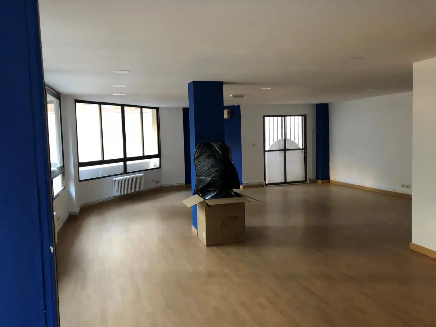 Office for rent in Albacete, Albacete