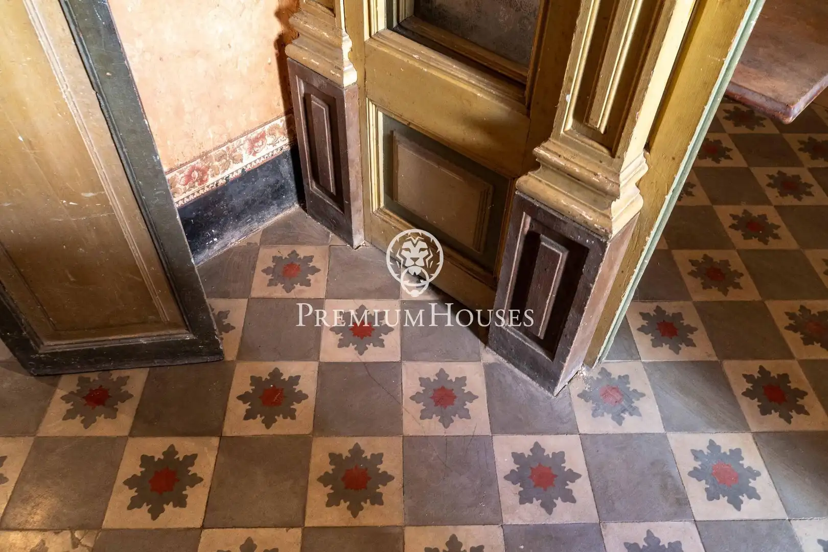 Edificio en venta en Vilanova i la Geltrú