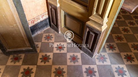 Foto 4 de Edificio en venta en Centre Vila, Vilanova i la Geltrú