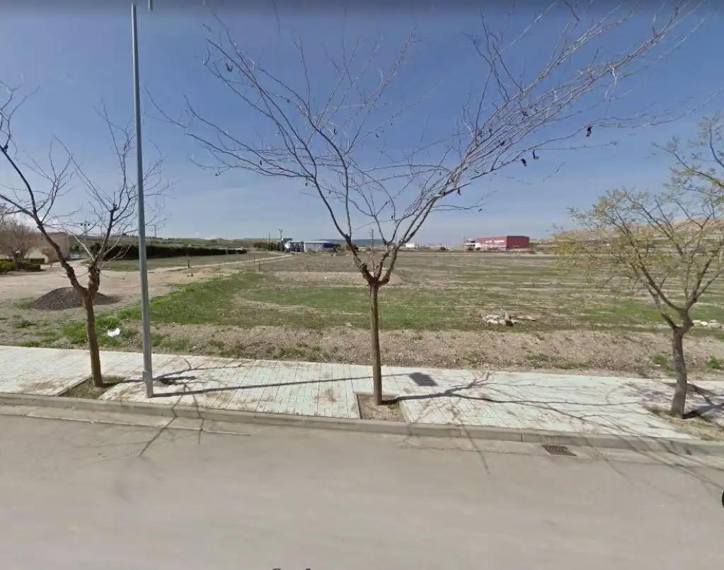 Terreno rustico in vendita a REINO DE ARAGON, imagen 6
