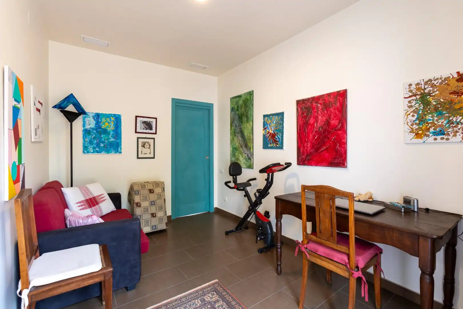 Chalet con piscina en venta en Calle Platano, imagen 17