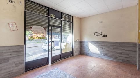 Foto 5 von Geschaftsraum zur Miete in Pajaritos, Granada Capital