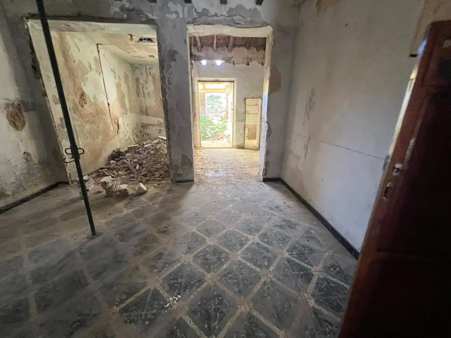 House with garden for sale in Llocnou de Sant Jeroni, imagen 4