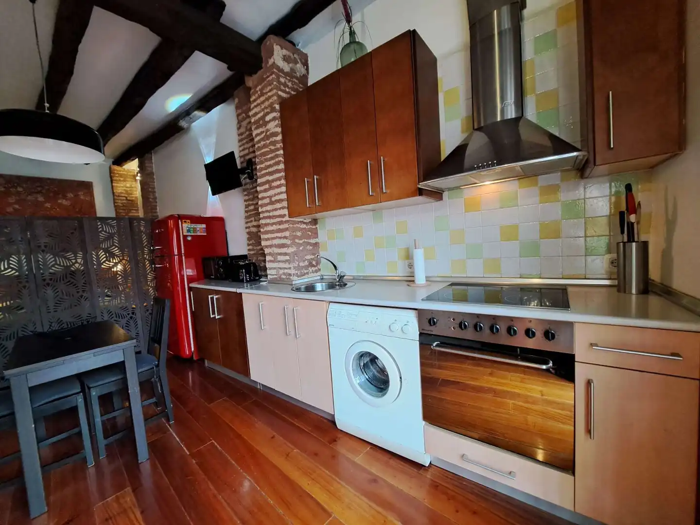 Flat for sale in la torre, La Magdalena