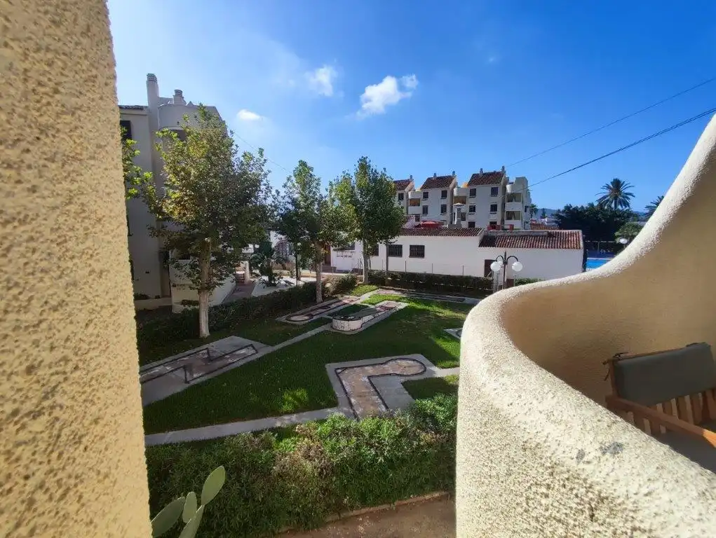Apartment zum Verkauf in El Puerto, imagen 11