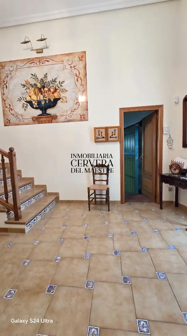 Casa a schiera in vendita a Cervera del Maestre, imagen 32