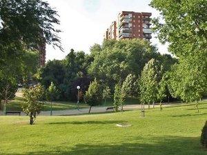 Foto 2 de Pis en venda a Calle de Alesanco, 17, Valdezarza, Madrid Capital