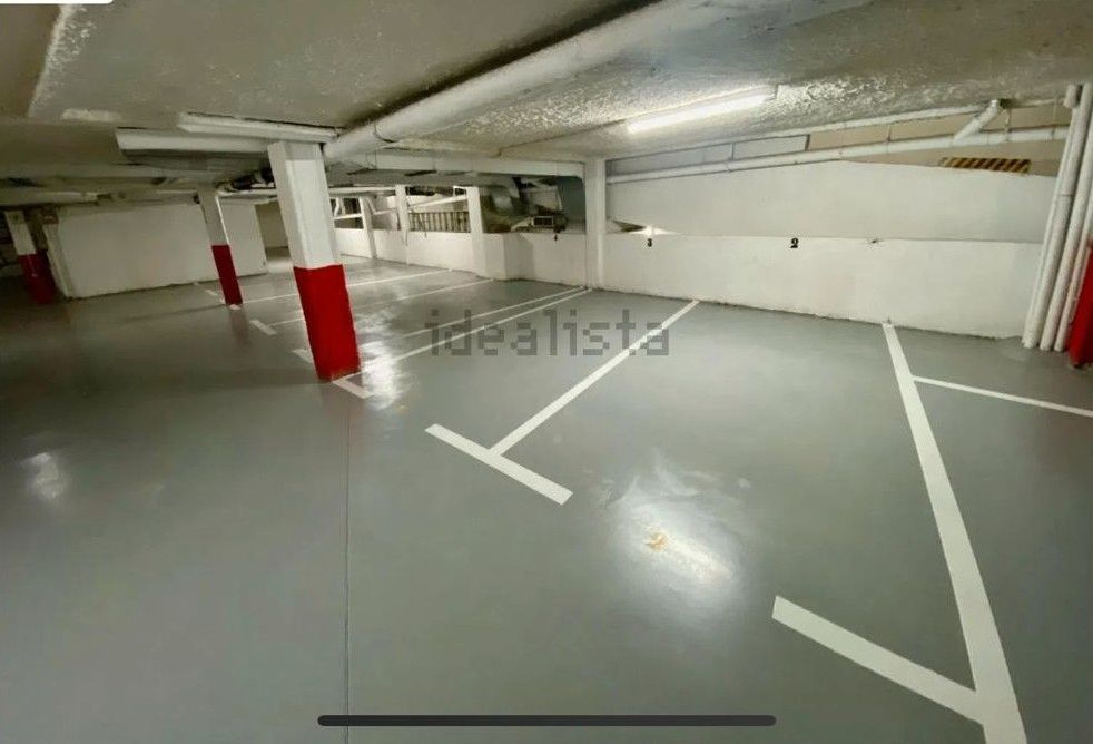 Parking of Garage for sale in  Madrid Capital