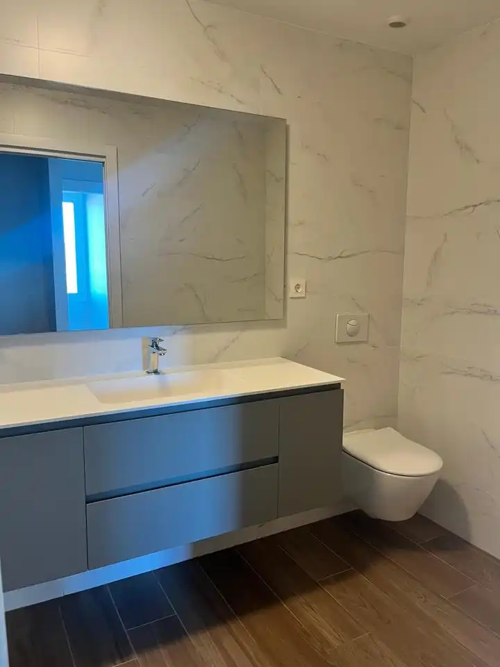Ático en venta en konpostela KAlea, 39, Mendizorrotza - Armentia