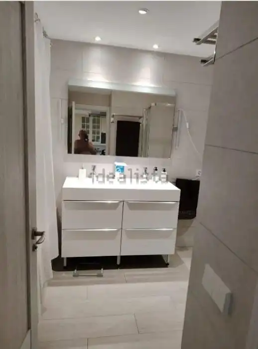 Baño de Piso en venta en  Palma de Mallorca con Aire acondicionado, Terraza y Trastero