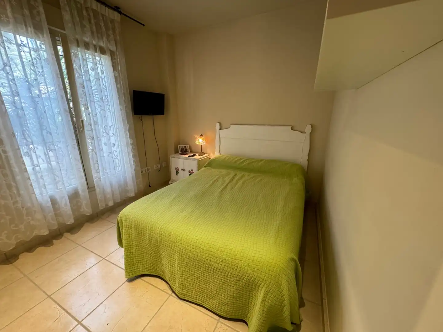 Apartament en venda a Benimeit - Tabaira