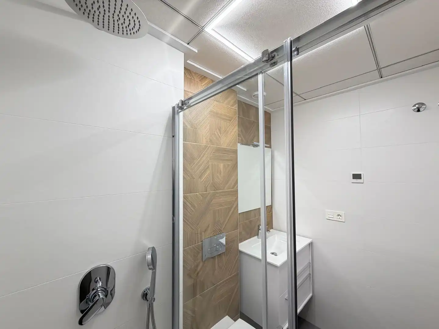 Apartament amb terrassa en venda a Calle de la loma, imagen 44