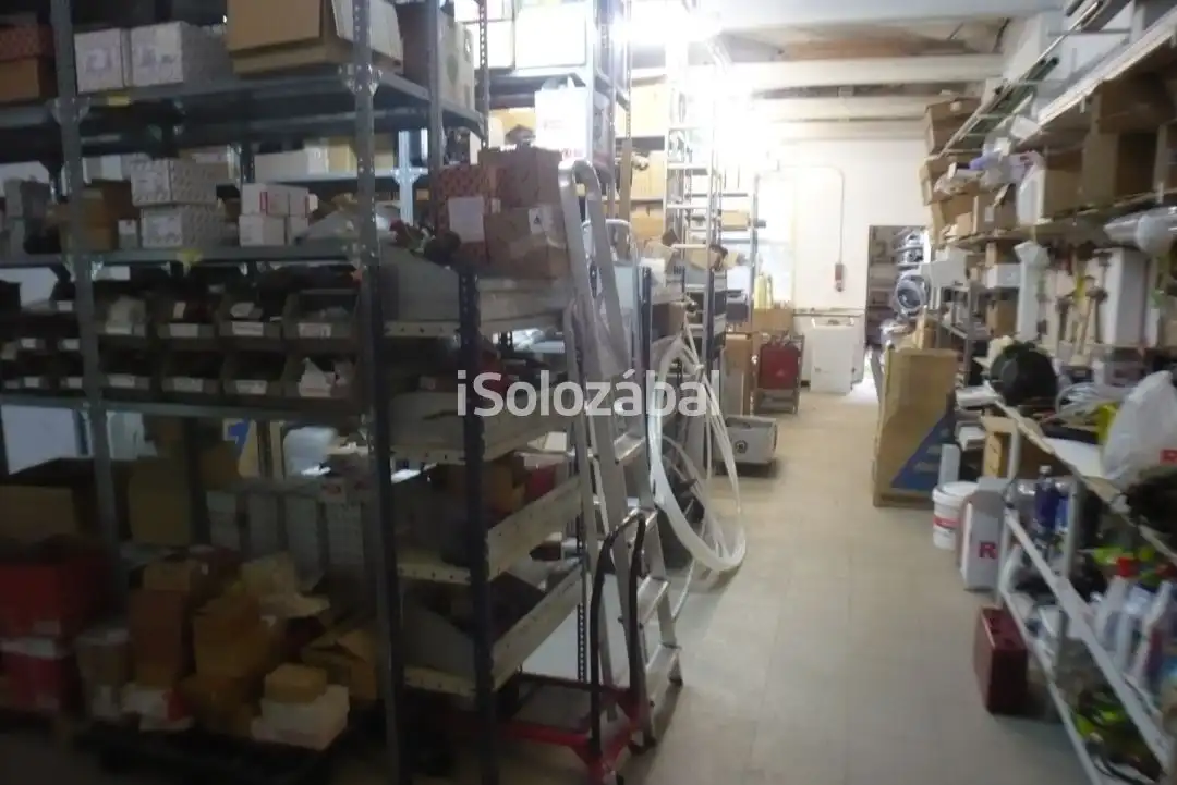 Local comercial en venta en Logroño - Calle Rey Pastor, imagen 5