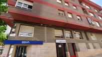 Vista exterior de Pis en venda en Juneda