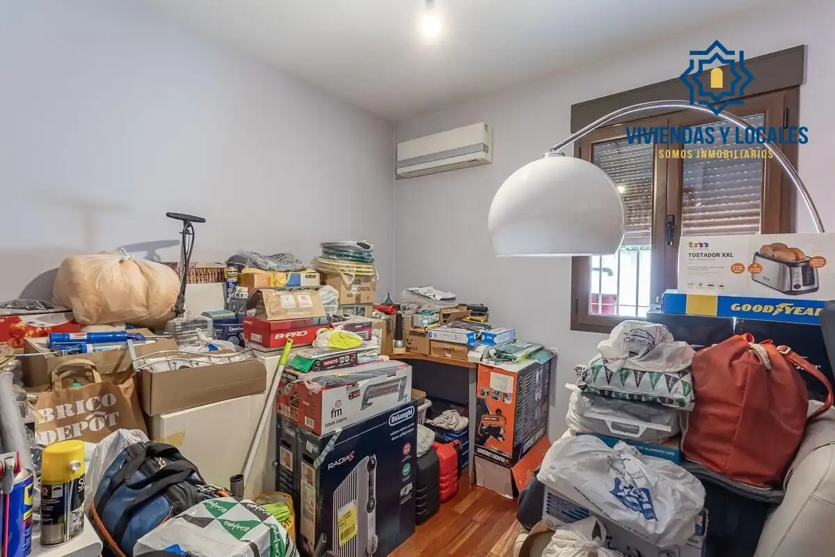 Villa con giardino in vendita a BAJO DE HUETOR, imagen 29