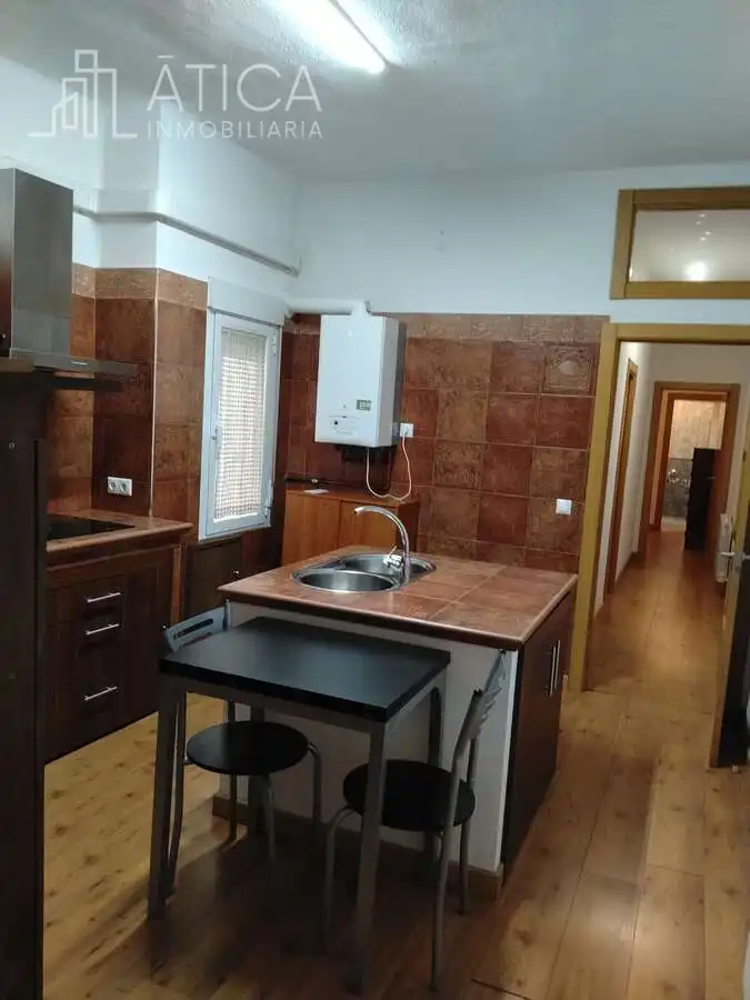 Pis en venda a San Bernardo - Carmelitas - Campus, imagen 5