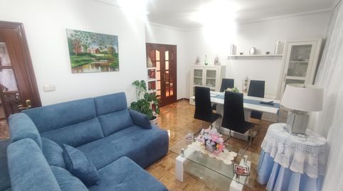 Foto 2 de Pis en venda a Rúa Da Coruña, Posío, Ourense Capital