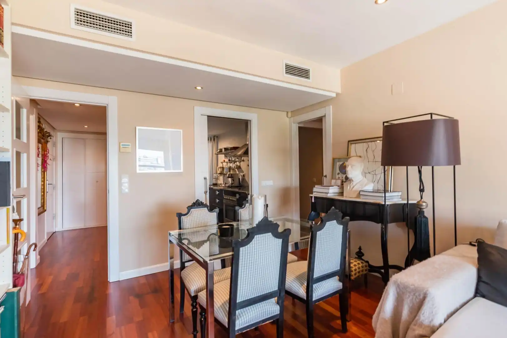 Piso con ascensor en venta en Calle MIGUEL VIVANCOS 1, imagen 20