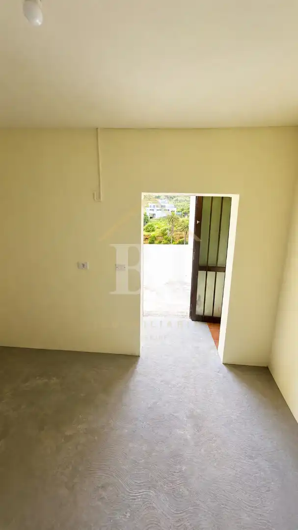 Terrassa de Casa o xalet en venda en Los Silos amb Terrassa, Traster i Balcó