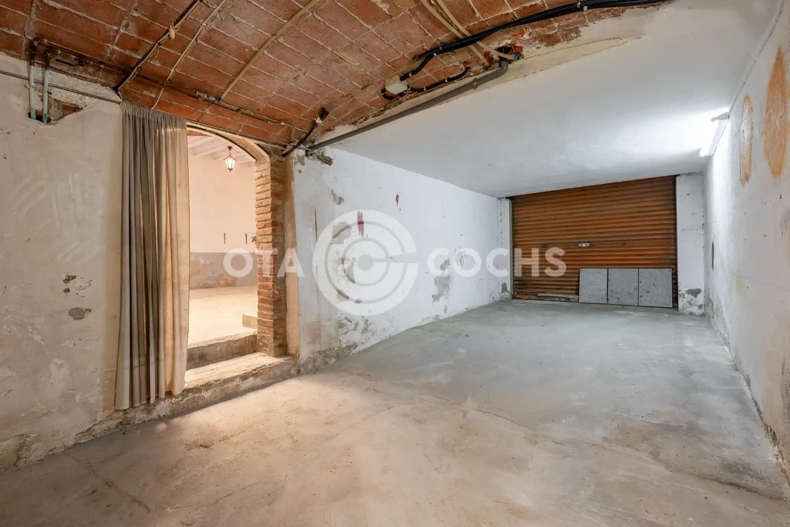 Casa adosada en venda a Carrer D' AVALL, Montbrió del Camp