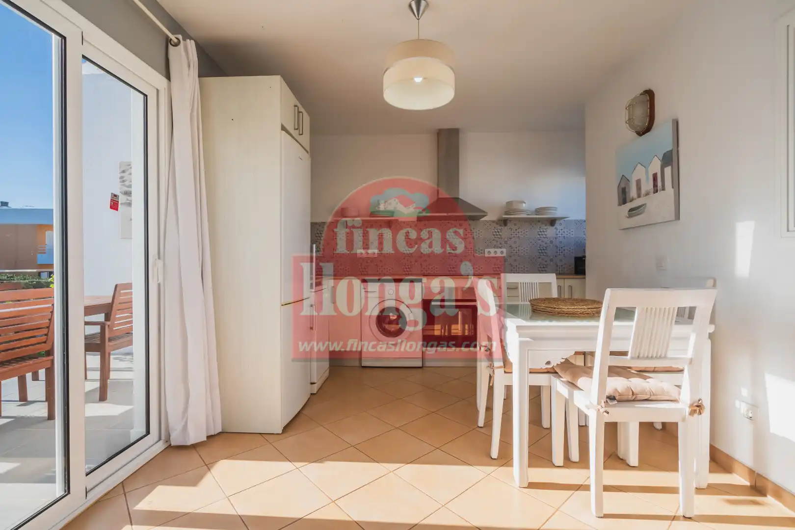 Doppelhaushälfte zum Verkauf in Cala Blanca, imagen 9