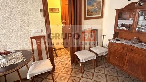 Foto 3 de Pis en venda a Marxalenes, Valencia Capital