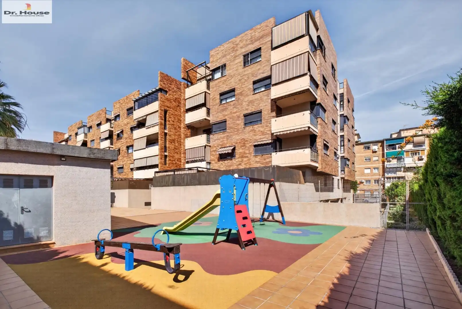 Vista exterior de Piso en venta en Málaga con Aire acondicionado, Calefacción y Terraza