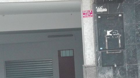 Foto 3 de Garatge en venda a C/ José Luis Albereda , Plaza de Toros, Zaragoza Capital