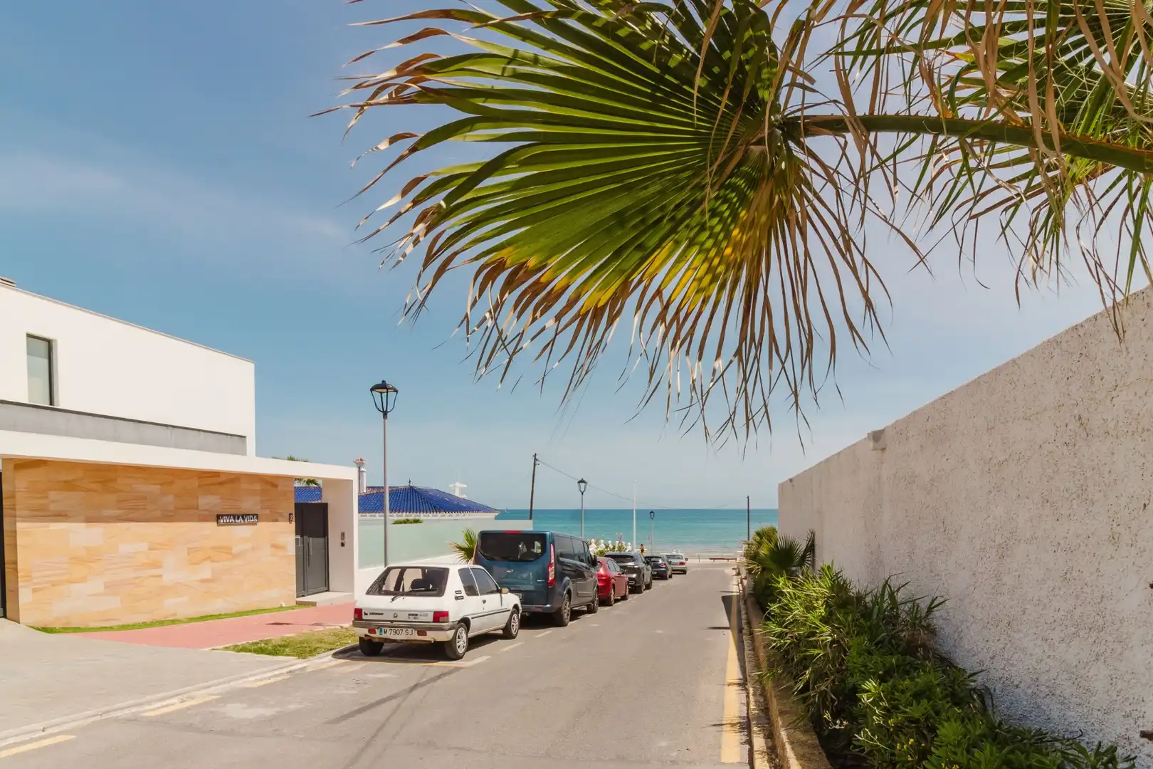 Casa amb piscina en venda a La Mata, imagen 69