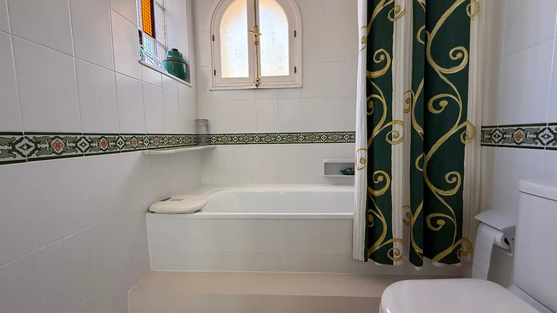 Villa avec jardin à vendre à Urbanizacion Aguasol, imagen 73