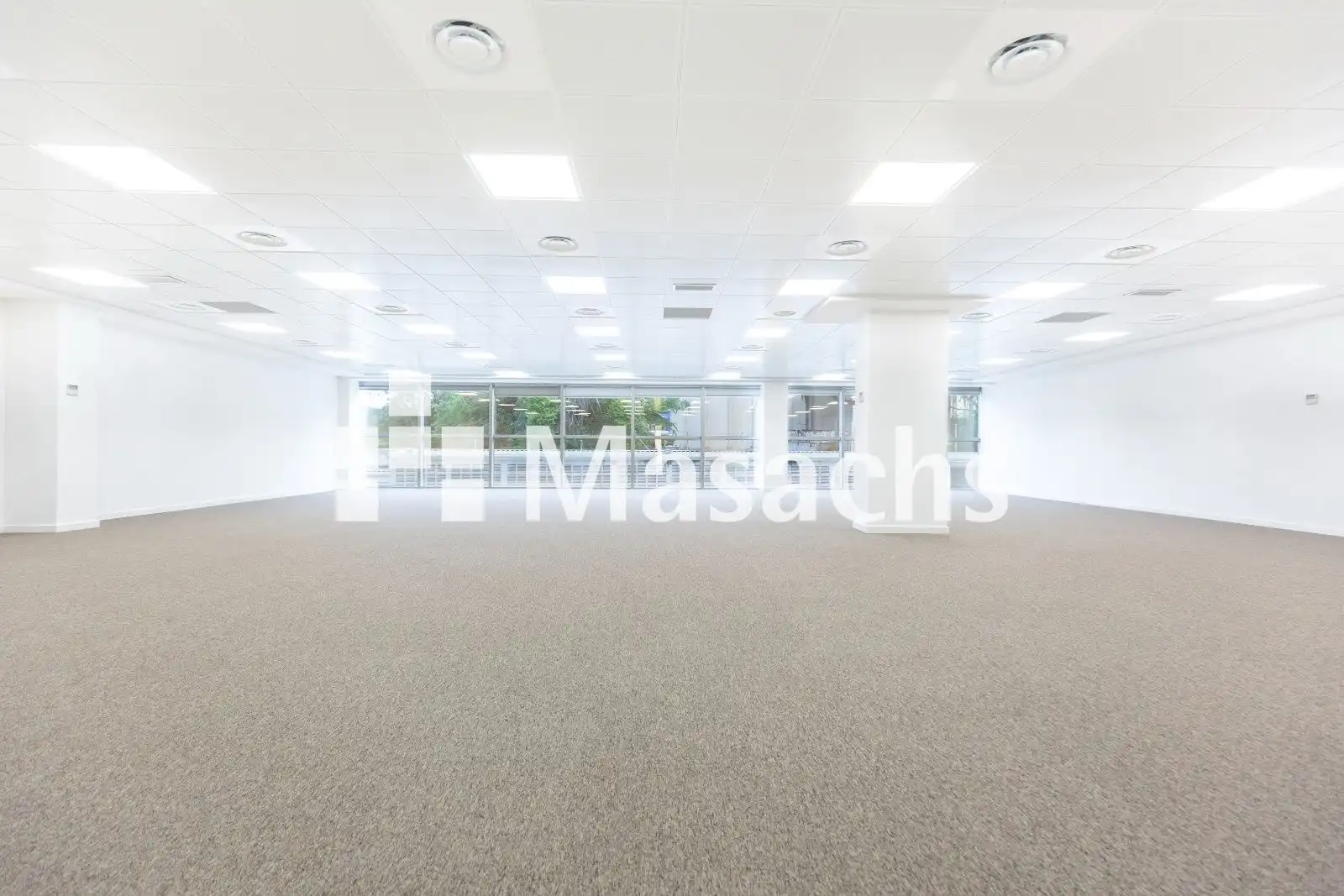 Oficina en venta en Roquetes - Can Magí