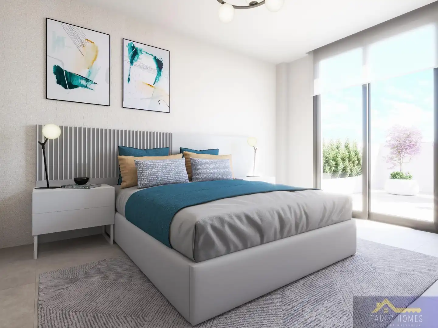 Appartement compact avec piscine à vendre à Av. Canada Julian s/n, imagen 6