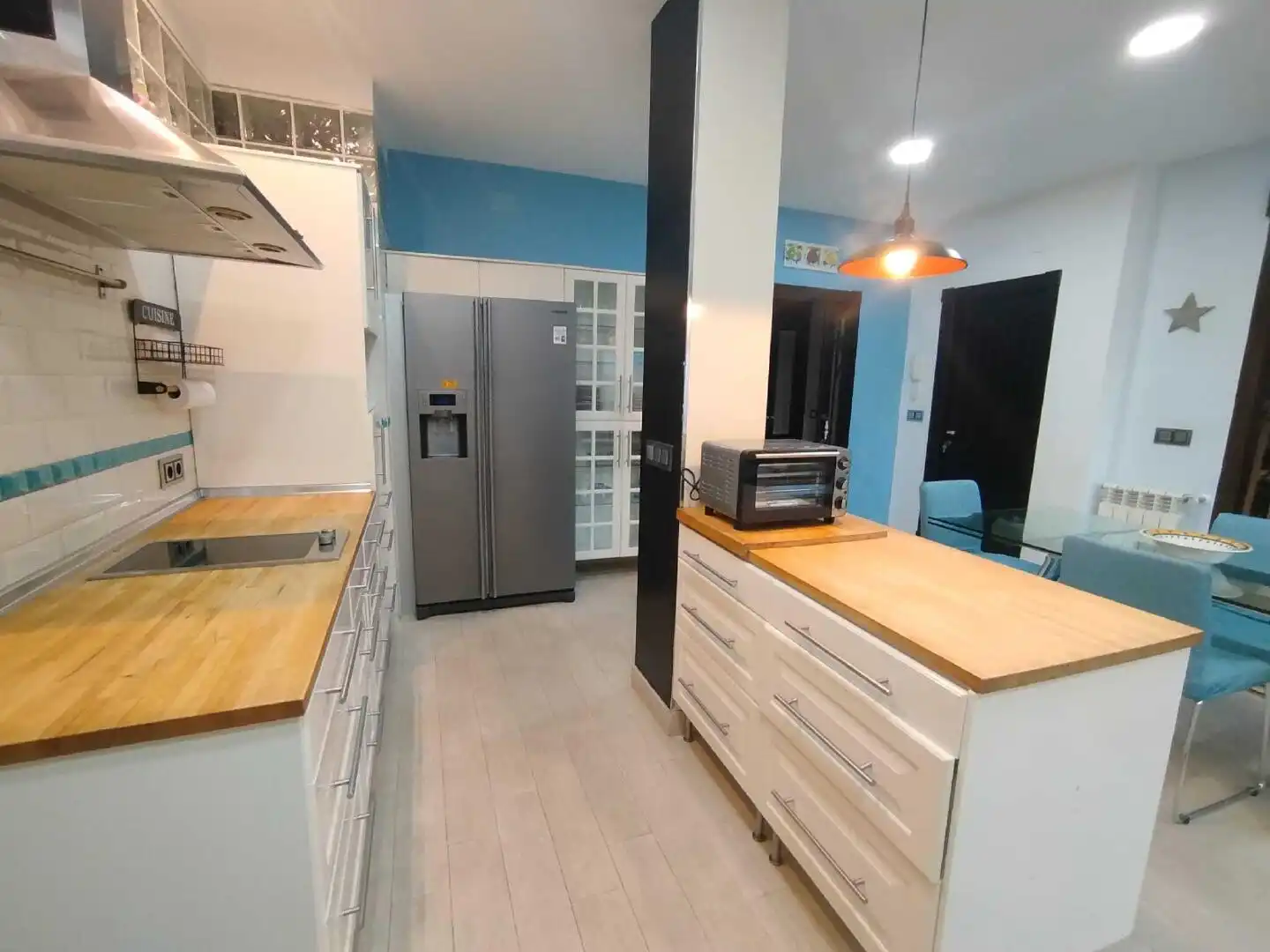 Kitchen of Houses for sale in Cabra