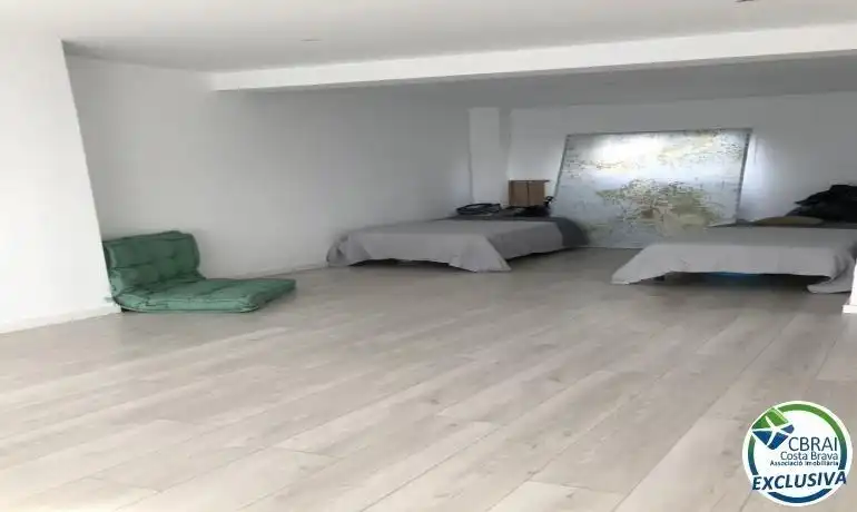 Casa o xalet en venda en Roses amb Aire condicionat, Calefacció i Jardí privat