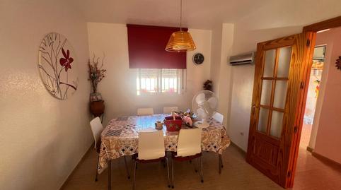 Foto 5 de Casa adosada en venda a Calle Fernando Magallanes, 4, San Isidro - Campohermoso, Almería