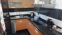 Kitchen of Flat for sale in Badajoz Capital