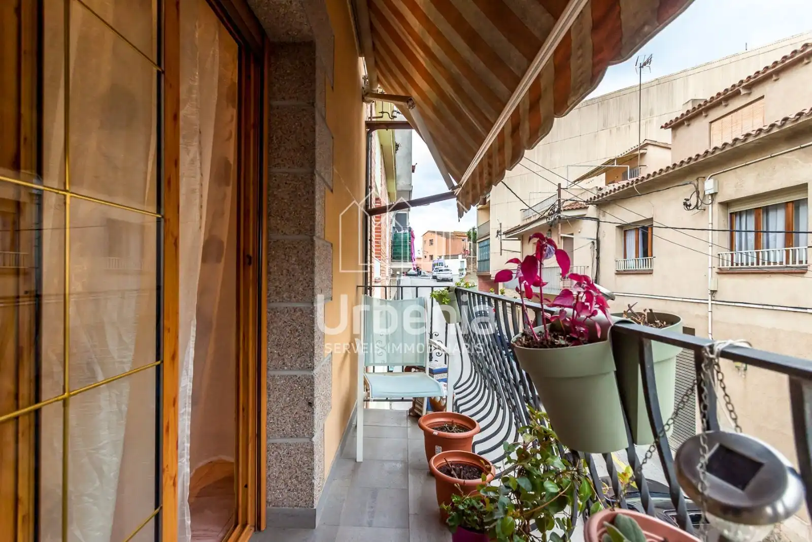 Terrassa de Casa o xalet en venda en Tordera amb Aire condicionat, Calefacció i Terrassa