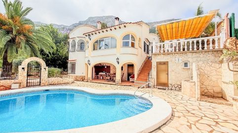 Foto 2 de Casa o chalet en venta en La Pedrera - Vessanes, Dénia