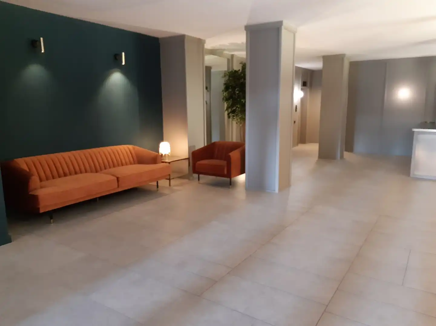 Wohnung mit Balkon zum Verkauf in Passeig de la Bonanova, imagen 79