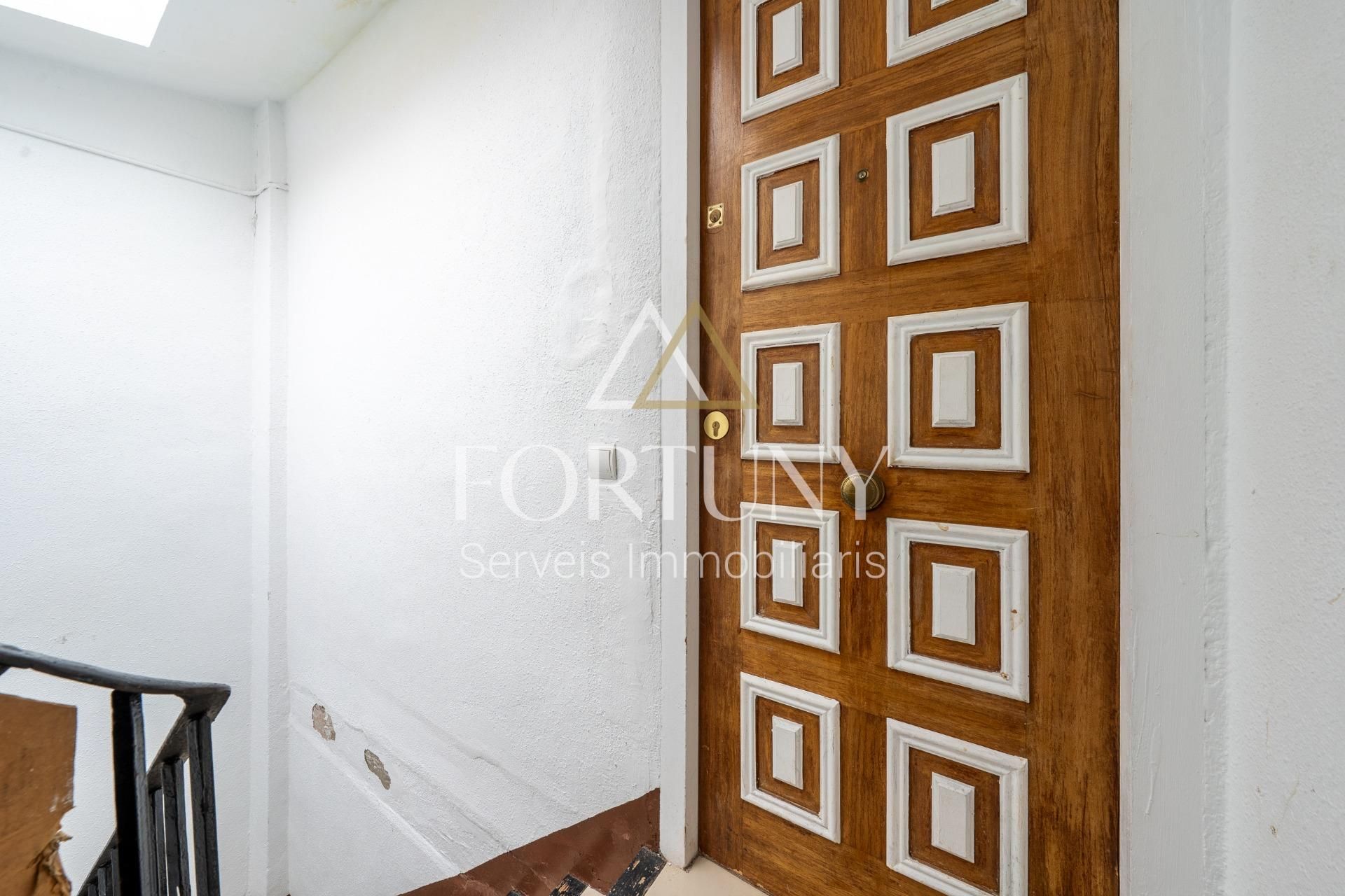 Pis en venda en Reus amb Balcó