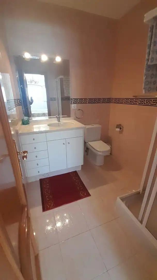 Villa mit Terrasse zum Verkauf in Calle de la Liebre 3, imagen 17