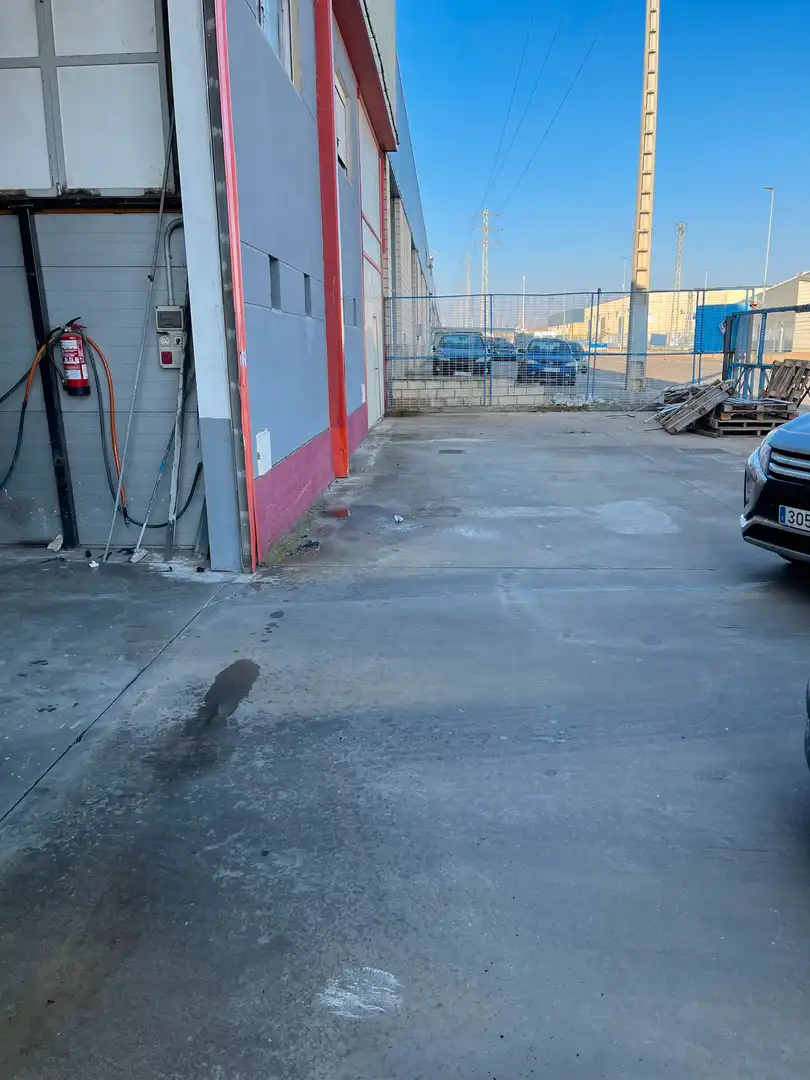 Industriegebäude zum Verkauf in Calahorra, imagen 2