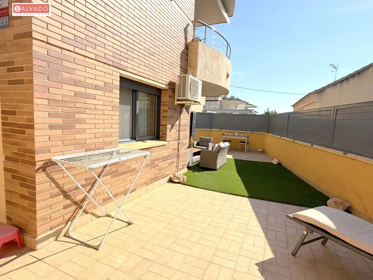 Ground floor with pool for sale in Segur de Calafell, imagen 4
