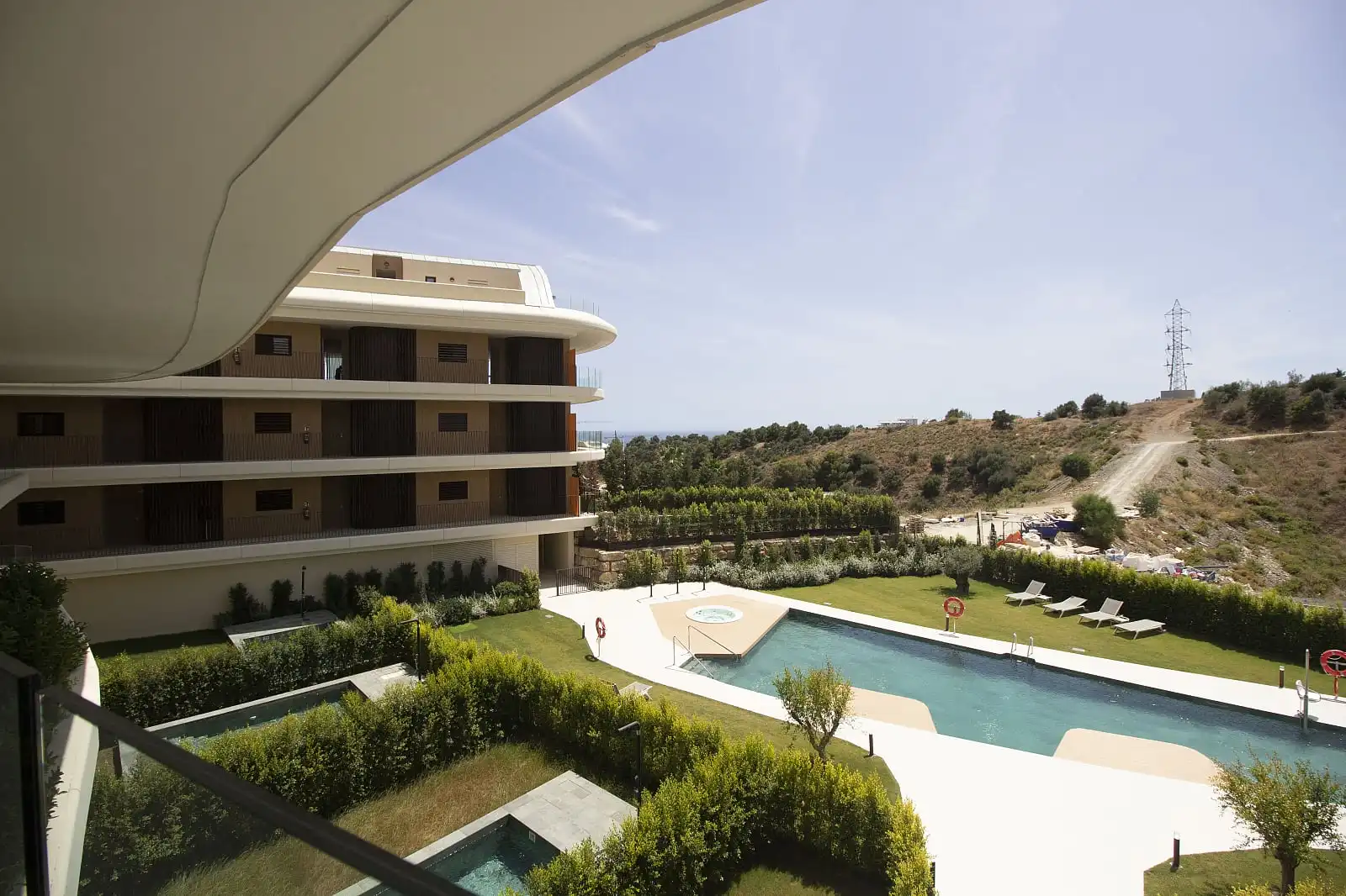 Apartament amb ascensor en venda a Torreblanca del Sol